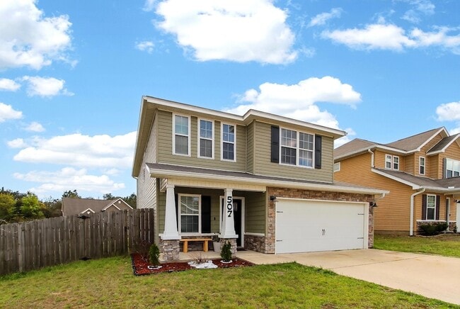 Photo - 507 Eisenhower Dr