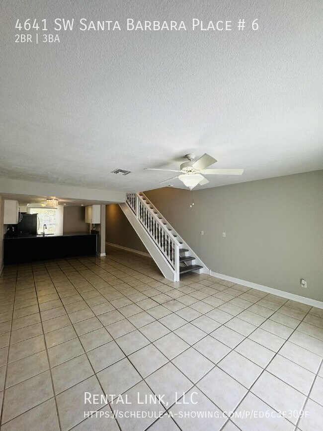 Photo - 4641 SW Santa Barbara Pl Unidad 6