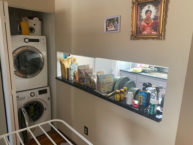 Photo - 192 Allston St Unit 2-bed 1-bath
