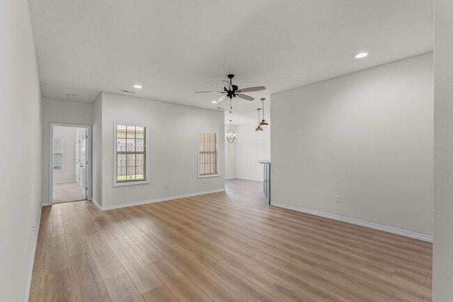 Photo - NEW LUXURY 3 BED 2 BATH 2 CAR GARAGE DUPLEX