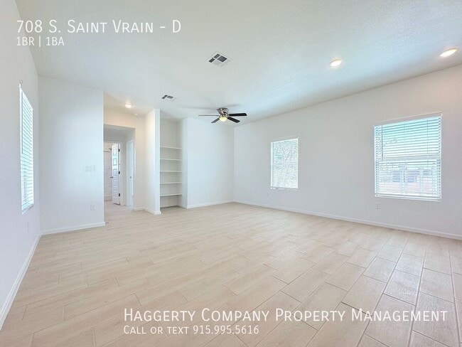 Photo - 708 St Vrain St Unidad D