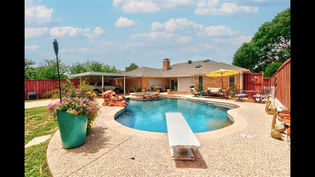 Photo - 4316 Cornell Dr