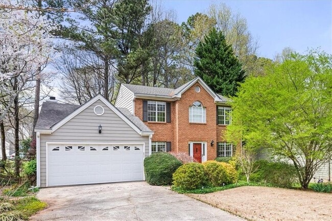 11190 Abbotts Station Dr