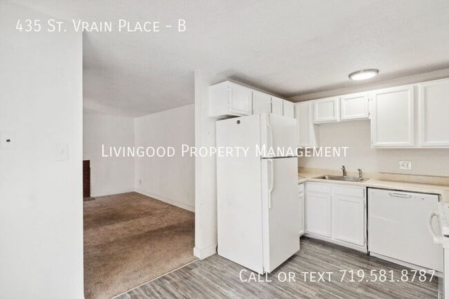 Photo - 435 St Vrain Pl Unit B