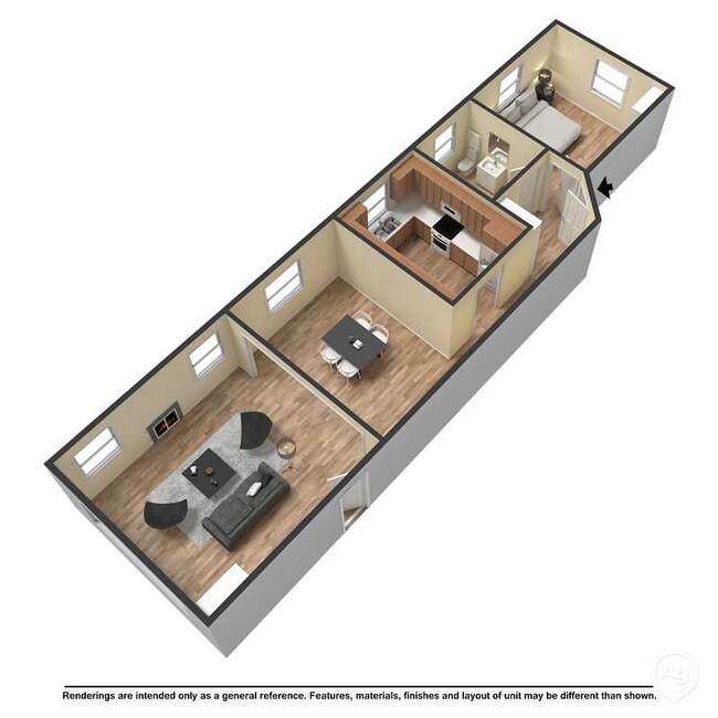 925 Nassau St Unidad 4
