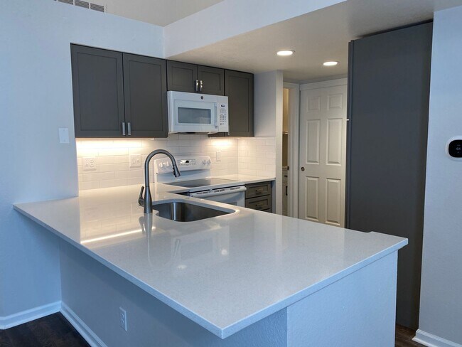 4883 White Rock Cir Unit D