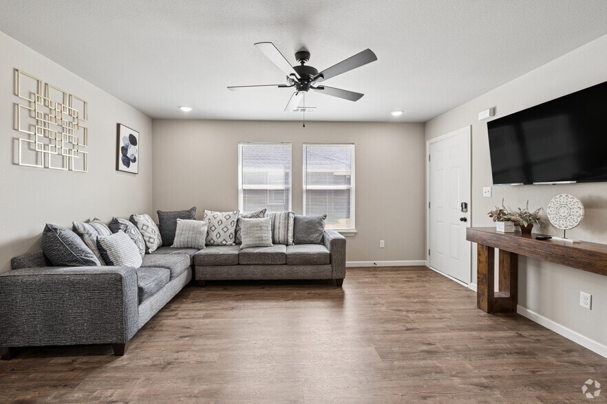 Interior Photo