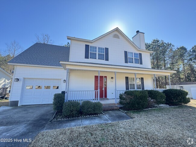 Building Photo - 210 Winterberry Ct Rental