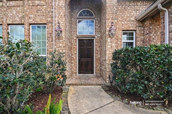 Photo - 1818 Luminous Waters Ln