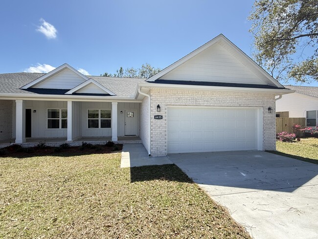 Building Photo - 6635 Water St