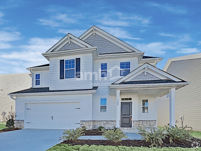 Building Photo - 105 Everett Park Dr Rental