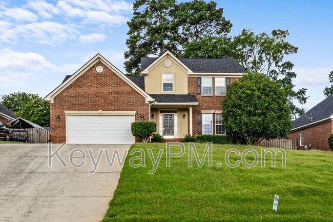 Building Photo - 4890 Somerset Dr
