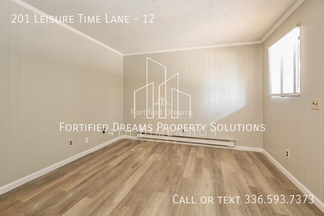 Photo - 201 Leisure Time Ln Unit 12