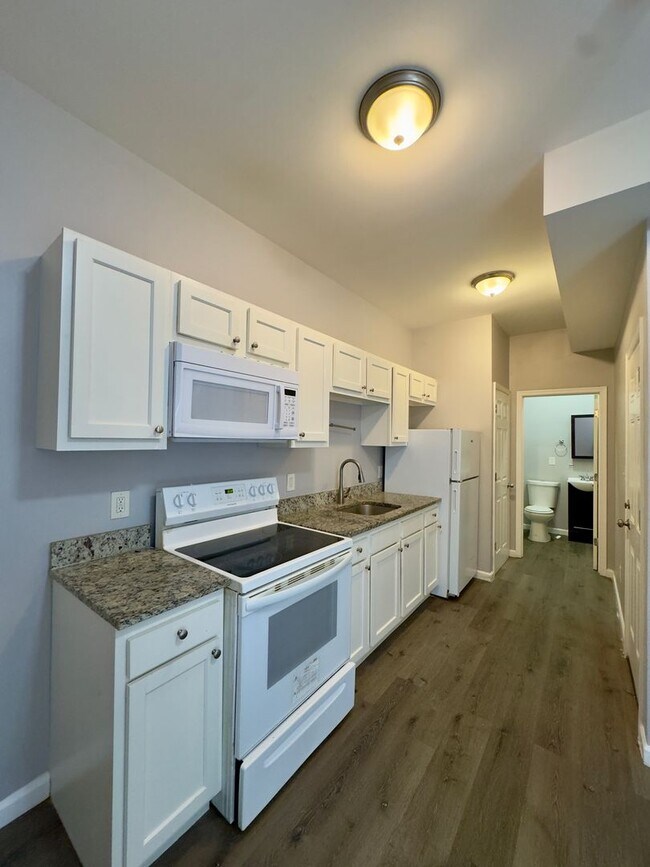 2428 N Calvert St Unidad 2