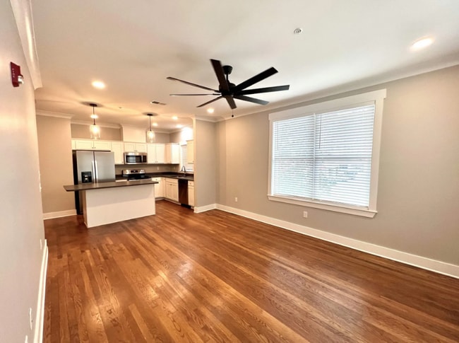 Laney - Laney Condo Unit 201