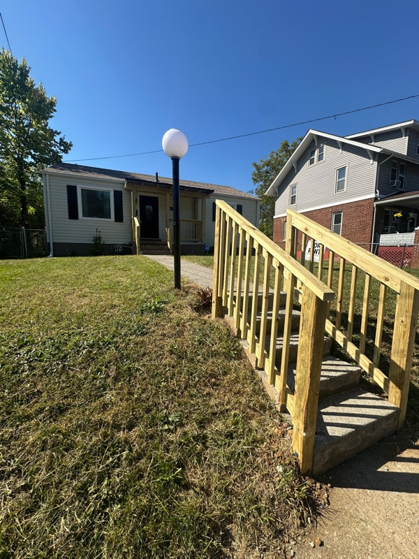 Building Photo - 1218 Grayson Ave NW Rental