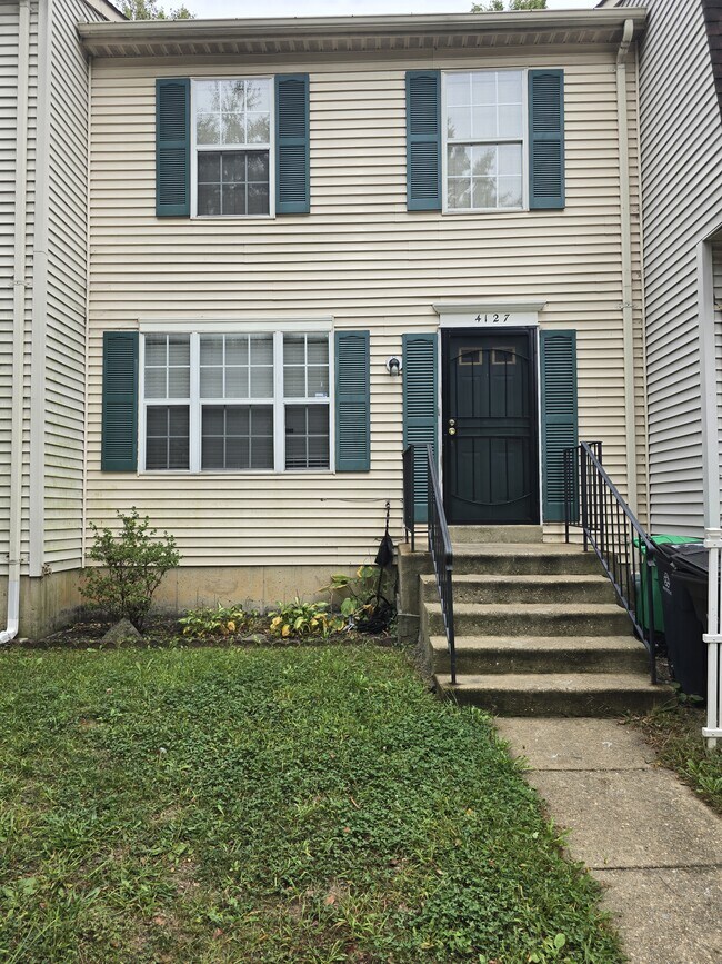 Photo - 4127 Silver Park Terrace Townhome