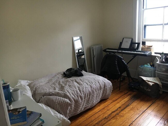 Photo - 210 Hemenway St Unit 5