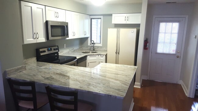 Photo - 7 Augusta Dr Unidad 7