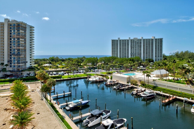 Photo - 4201 N Ocean Blvd Unit 608