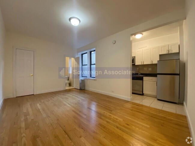 Building Photo - 634 St Nicholas Ave Unit 4C Rental