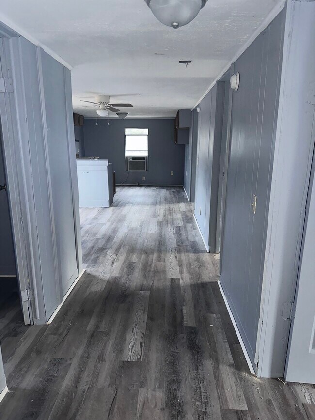 192 Ginger Dr Rental For Rent in Americus, GA