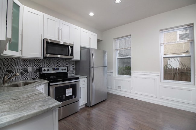 Photo - ???RENOVATED HOUSE WITH FULL BASEMENT + HUGE YARD Close to PENN / CHOP / DREXEL