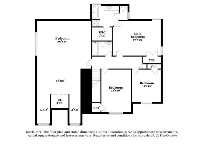 Photo - 3474 Clifton Farm Dr