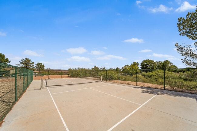 Mountain View Villa Apartments