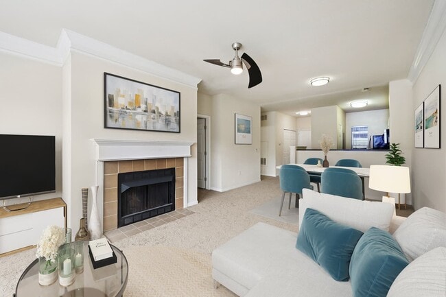 Photo - Estates at New Albany