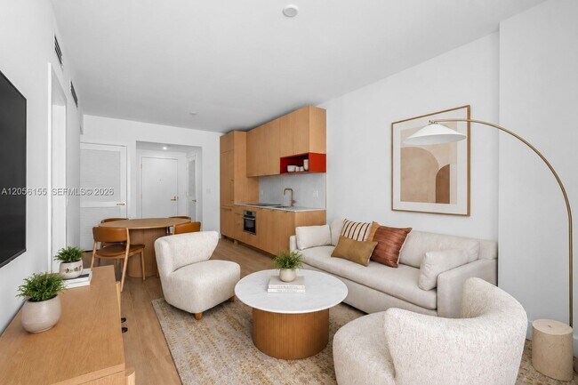 Photo - 90 NE 32nd St Unit 806