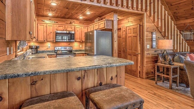 Photo - 348 The Forest Has Eyes