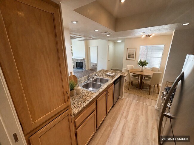 Photo - 7100 W Pirates Cove Rd Unit 2041