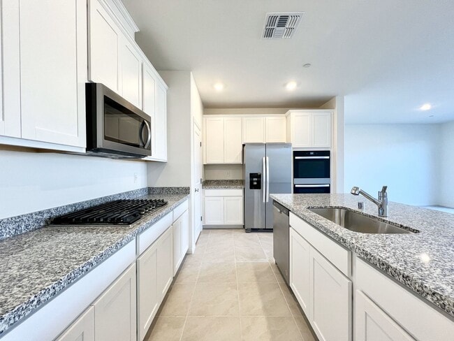 Photo - COMING SOON BRAND NEW 2-STORY 4BD/ 2.5 BA HOME WITH STRIP & MOUNTAIN VIEWS!