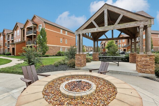 Building Photo - Overall Creek