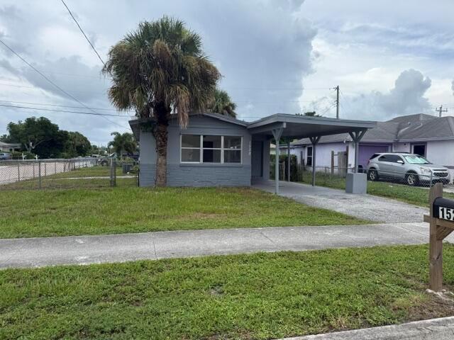 Photo - 1528 Avenue S