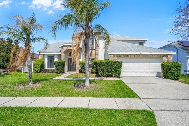 Building Photo - 8607 Knottingham Dr