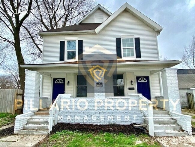 Building Photo - 1514 Ringgold Ave