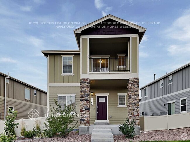 Building Photo - 7740 Kiana Dr Rental