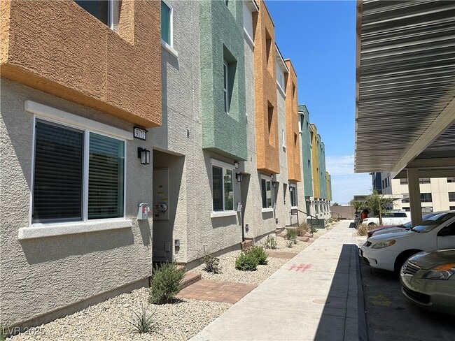 Photo - 9166 Orange Horizon Ave Townhome