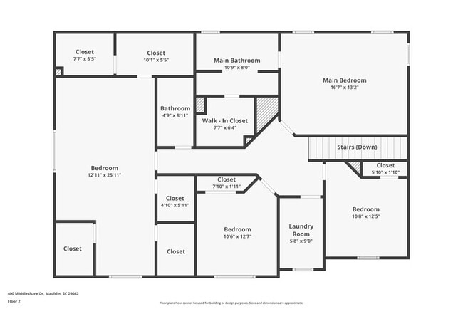 Photo - 400 Middleshare Dr