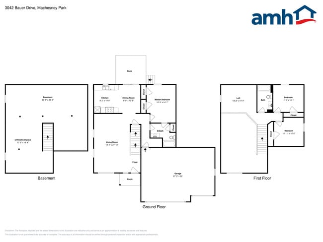 Photo - 3042 Bauer Dr