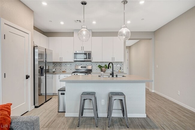 Building Photo - 9276 Desert Pearl Ave Rental