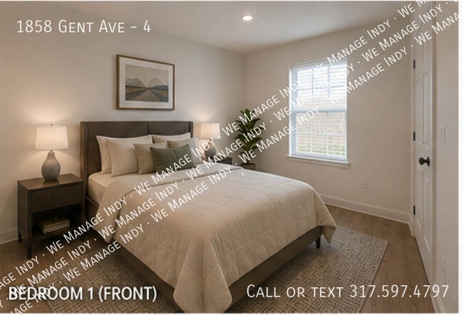 Photo - 1858 Gent Ave Unit 4