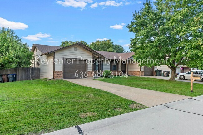 Photo - Spacious 2-Bedroom Duplex with Finished Walkout Lower Level