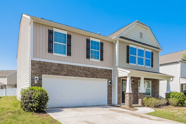 Photo - 4708 Manchineel Ln