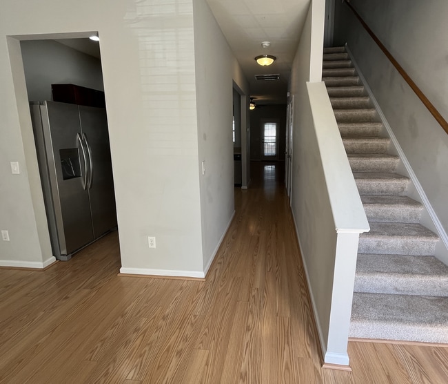 Photo - Liberty Hall Townhomes