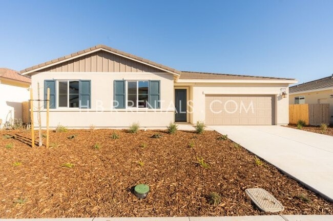 Building Photo - Modern & Spacious SINGLE STORY 4-Bedroom Home in Manteca – Fresh Updates & Comfortable Living