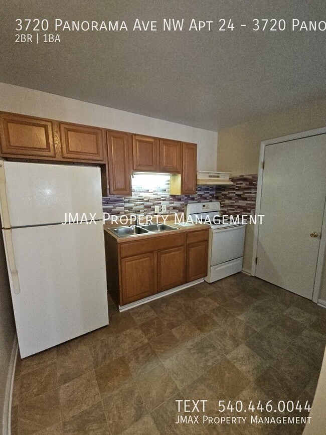 Photo - 3720 Panorama Ave NW Unidad 3720 Panorama Ave #24