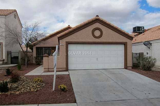 Photo - 1428 N Canyon Rose Way Rental